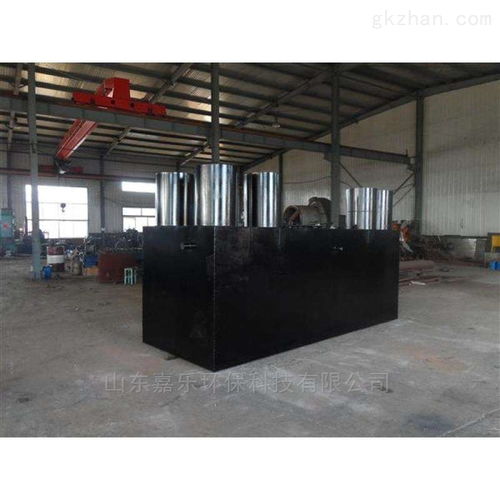 晉中生活污水處理設(shè)備專(zhuān)業(yè)生產(chǎn)