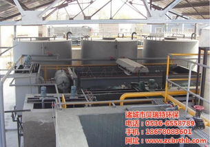 超市污水處理設備 專業廠家直銷，高效環保解決方案