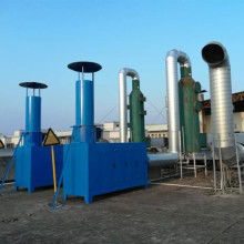 2019年環保設備加工市場 價格行情、報價要點與批發采購渠道解析